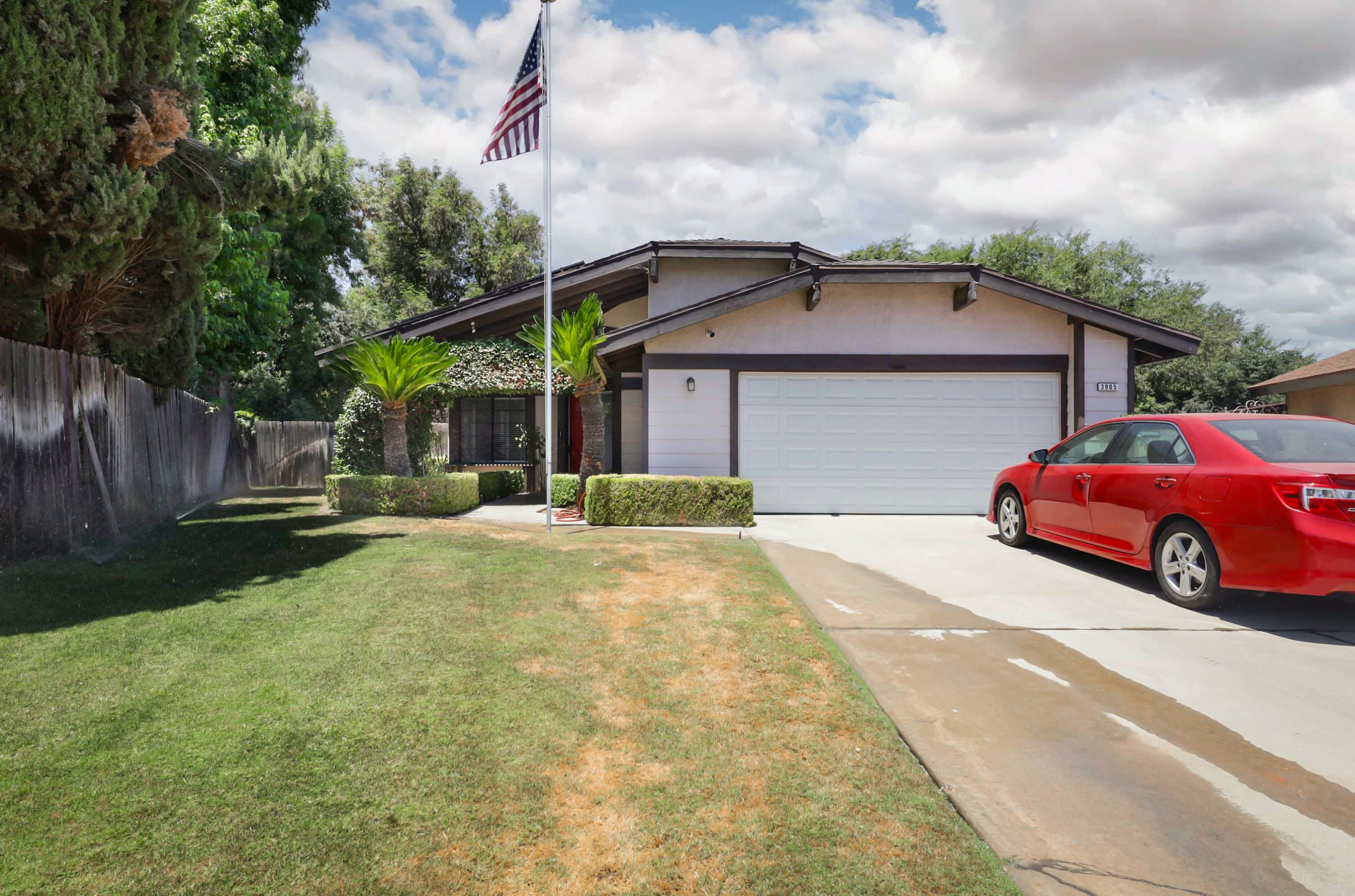 3905 Cibola Court