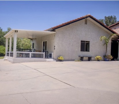 25715 Hayes Avenue - 1