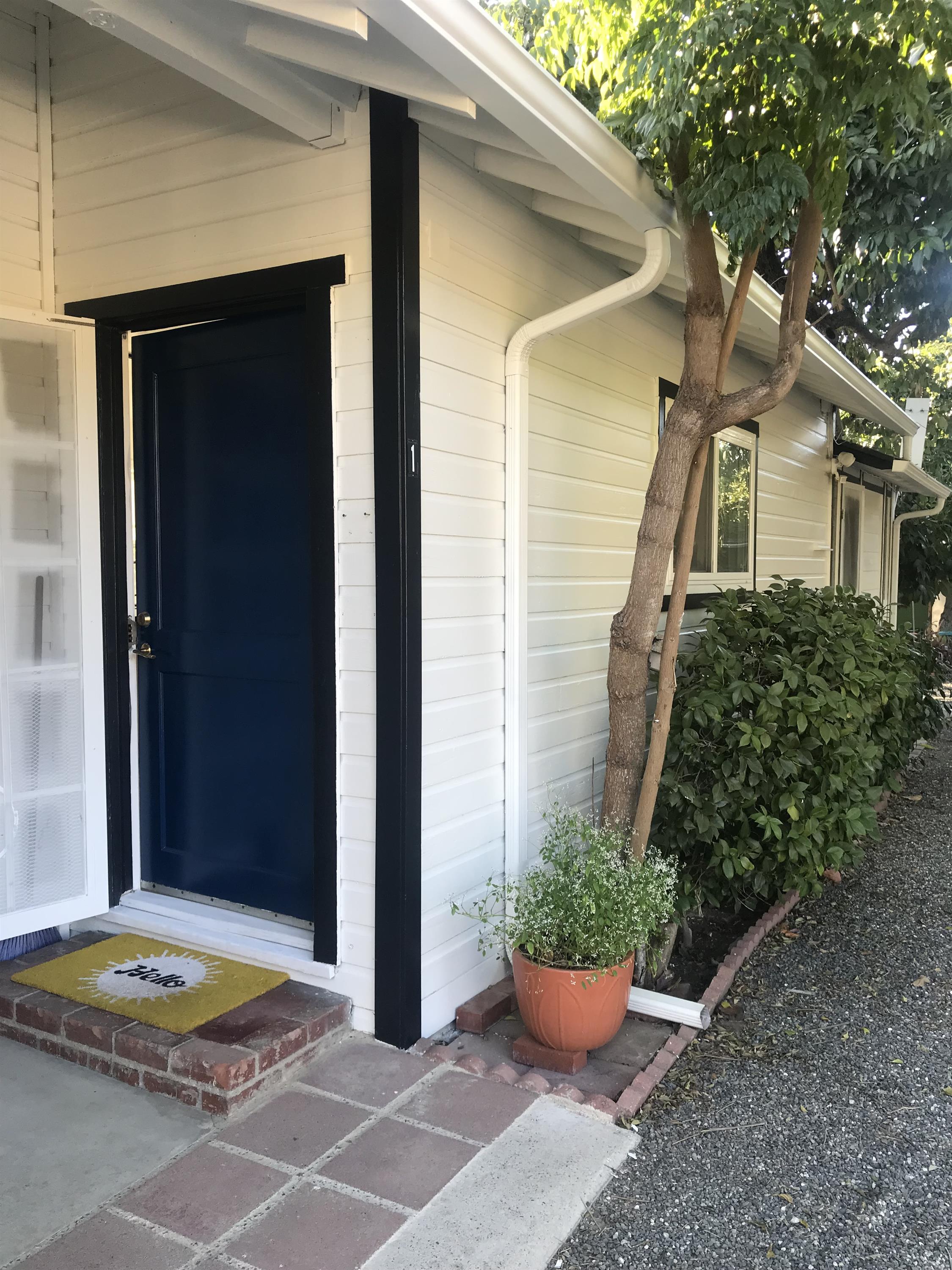 1860 Tumin Road